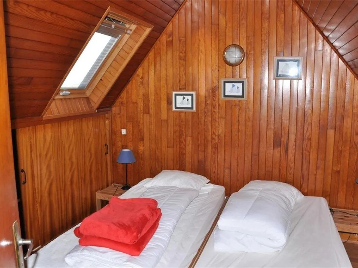 Maison Bretonne A 50M De La Plage Avec Jardin, Wifi Et Velos - Tregastel - Fr-1-368-27